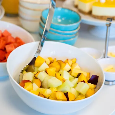 Hotel Rezidenca Ortus Ankaran