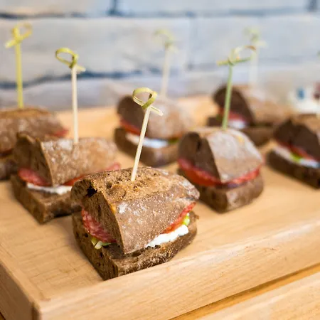 Rezidenca Ortus 3* Ankaran