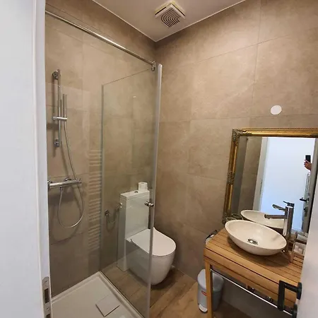 Rezidenca Ortus Hotel 3*