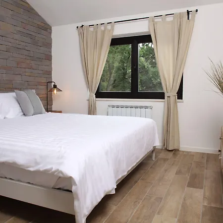 Rezidenca Ortus Hotel