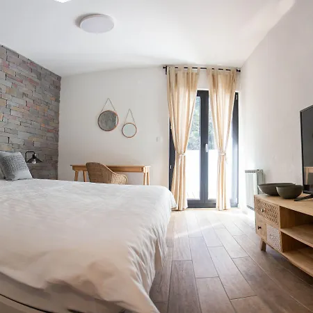 Rezidenca Ortus Hotel