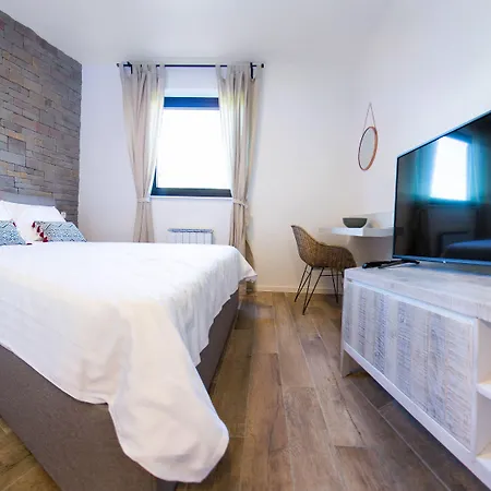 Hotel Rezidenca Ortus Ankaran