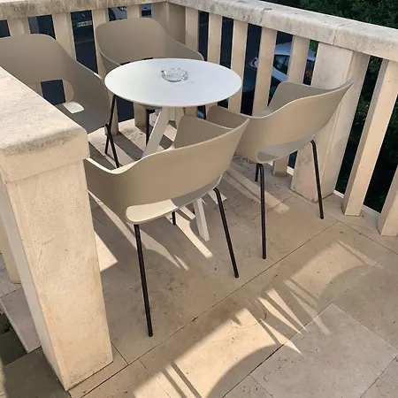 Rezidenca Ortus 3*
