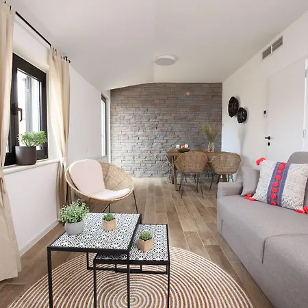 Rezidenca Ortus Hotel