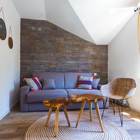 Hotel Rezidenca Ortus Ankaran