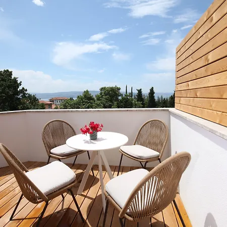 Hotel Rezidenca Ortus Ankaran