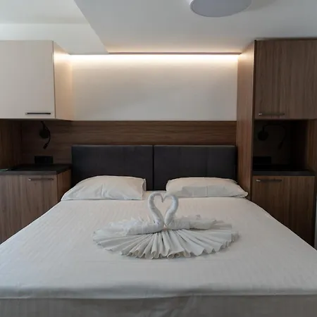 Hotel Rezidenca Ortus