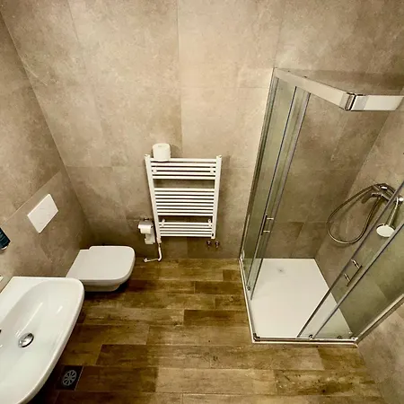 Rezidenca Ortus 3* Ankaran