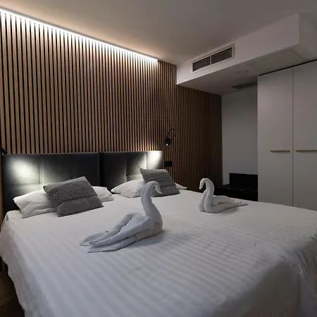 Rezidenca Ortus Hotel