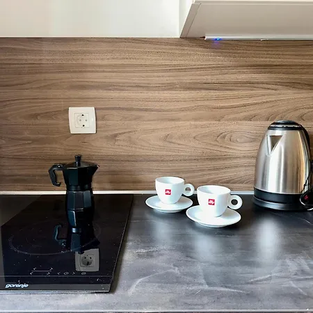 Rezidenca Ortus Hotel 3*