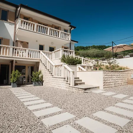 Hotel Rezidenca Ortus 3*