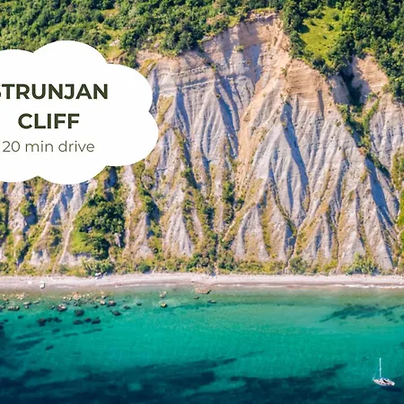 Rezidenca Ortus Hotel 3*