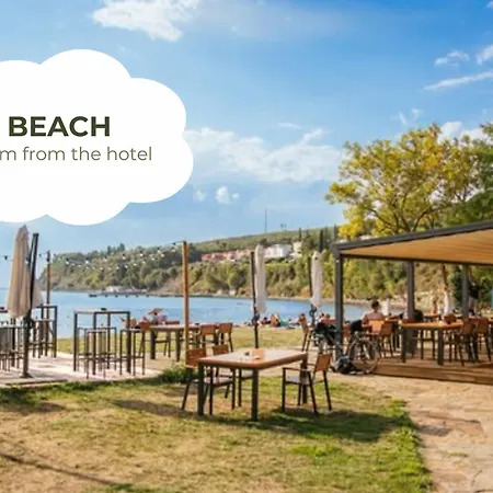 Hotel Rezidenca Ortus