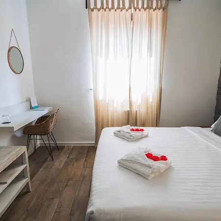 Rezidenca Ortus Hotel 3*
