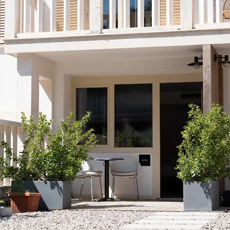 Hotel Rezidenca Ortus 3*