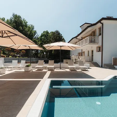 Rezidenca Ortus 3*
