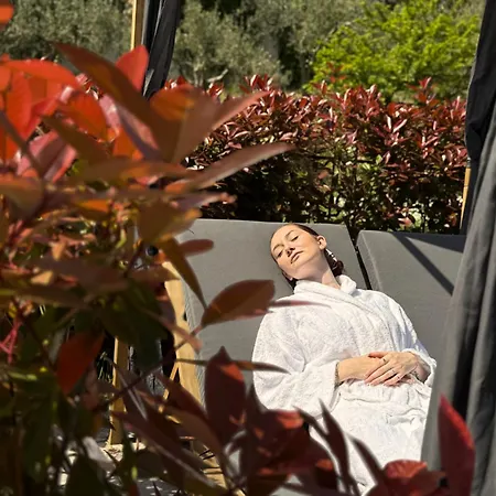 Rezidenca Ortus Hotel
