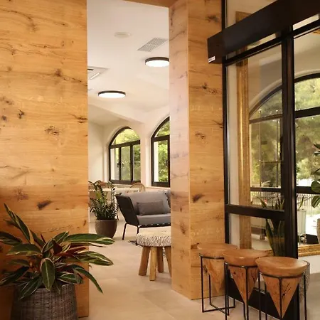 Hotel Rezidenca Ortus