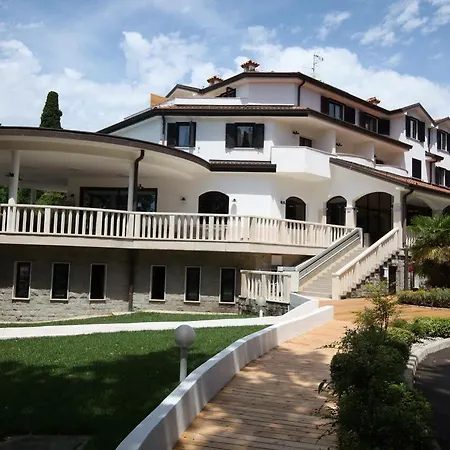 Rezidenca Ortus Hotel Ankaran