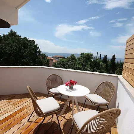 Rezidenca Ortus 3* Ankaran