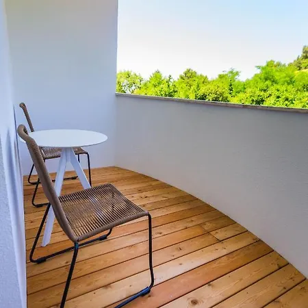 Rezidenca Ortus Hotel Ankaran