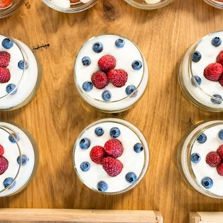 Hotel Rezidenca Ortus Ankaran