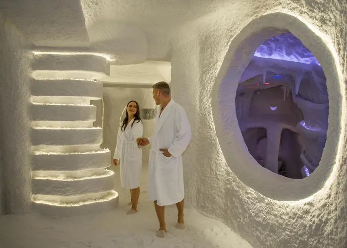 Rezidenca Ortus Ancarano