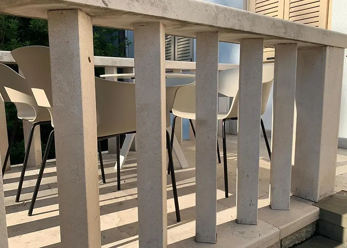 Hotel Rezidenca Ortus 3*