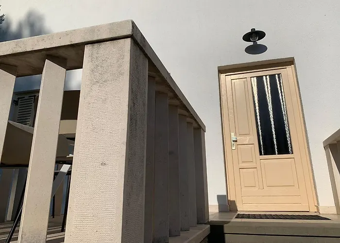 Rezidenca Ortus 3* Ancarano