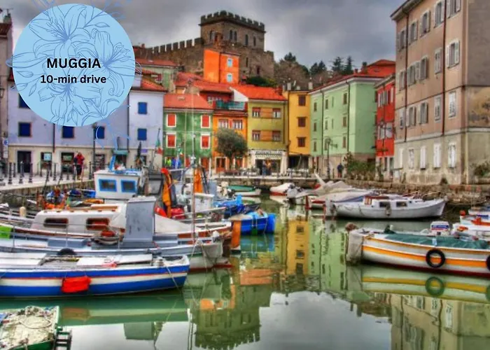 Rezidenca Ortus Hotell