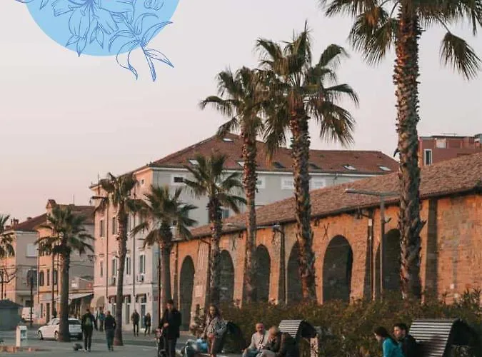 Hotel Rezidenca Ortus