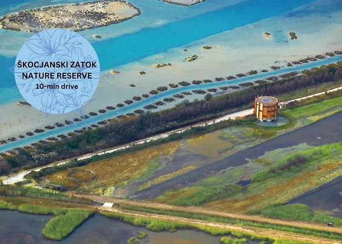 Rezidenca Ortus Hotel 3*