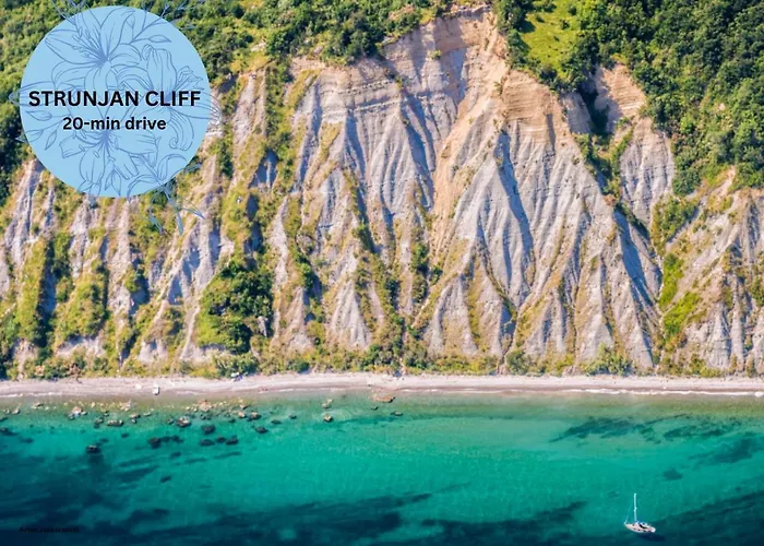 Rezidenca Ortus Ancarano