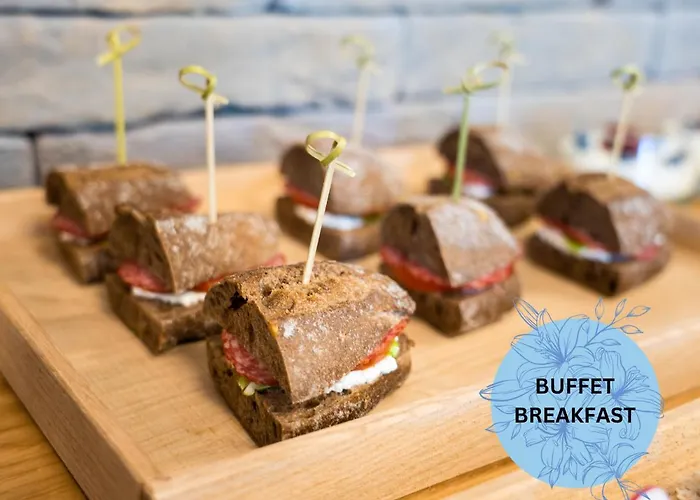 Hotel Rezidenca Ortus