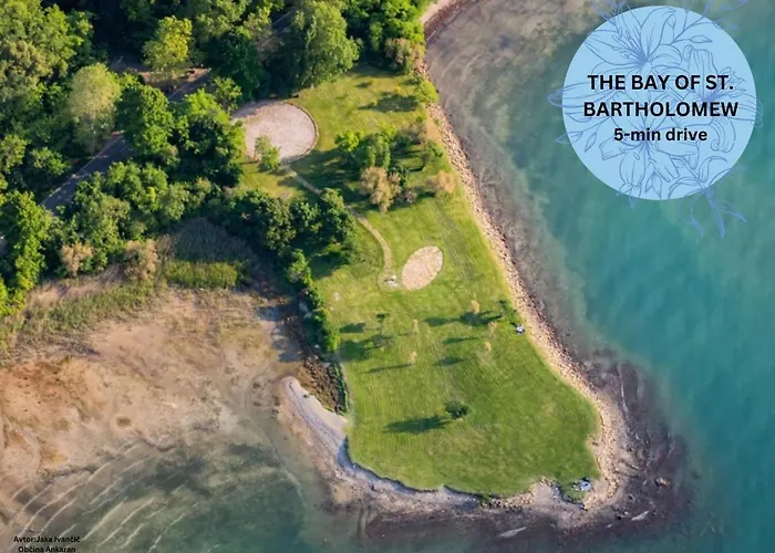 Hotel Rezidenca Ortus Ancarano