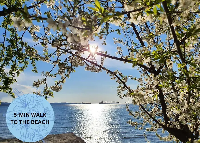 Rezidenca Ortus Ankaran