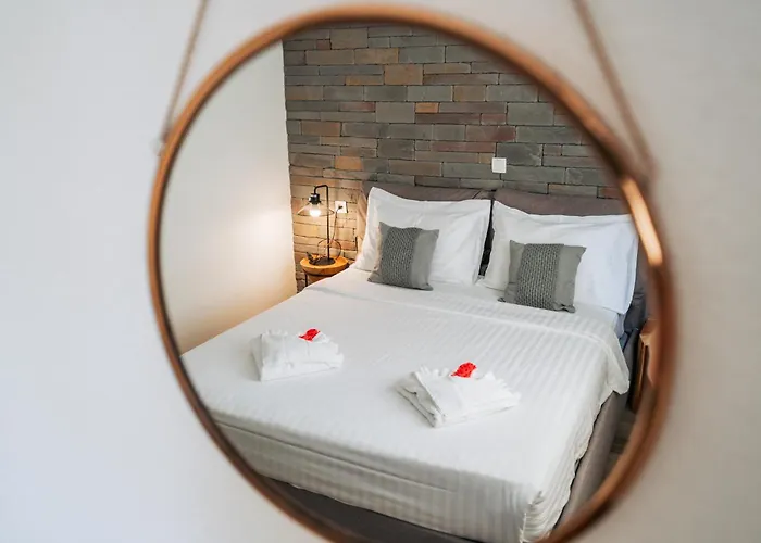 Rezidenca Ortus Hotel