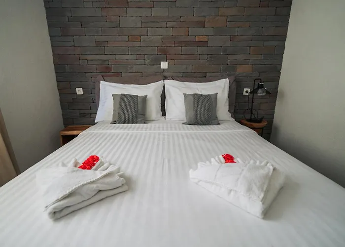 Rezidenca Ortus 3* Ankaran