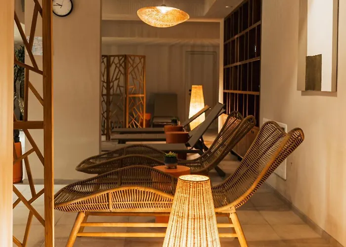 Hotel Rezidenca Ortus 3*