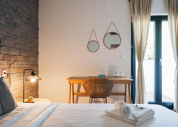 Rezidenca Ortus Hotel Ancarano