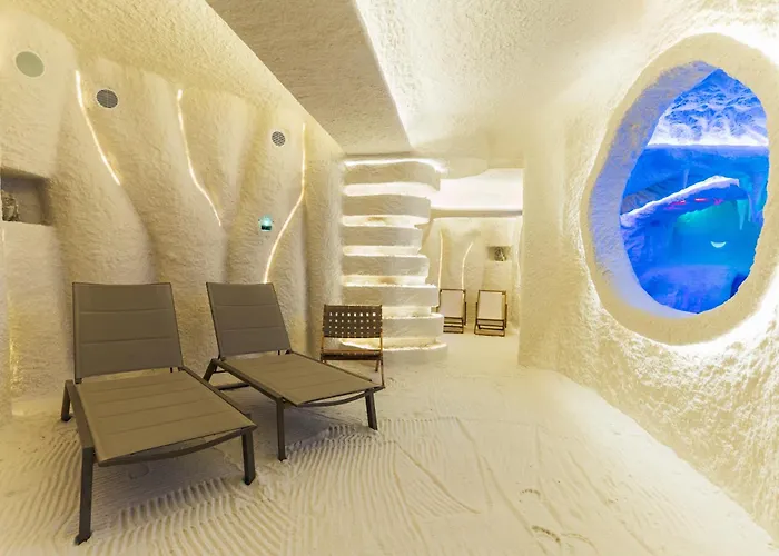 Hotel Rezidenca Ortus Ancarano