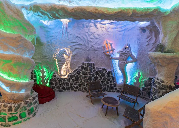 Rezidenca Ortus Hotel