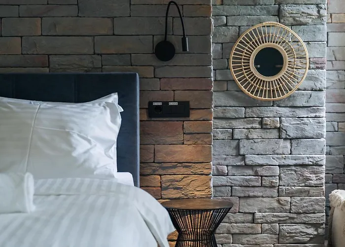 Rezidenca Ortus Hotell 3*