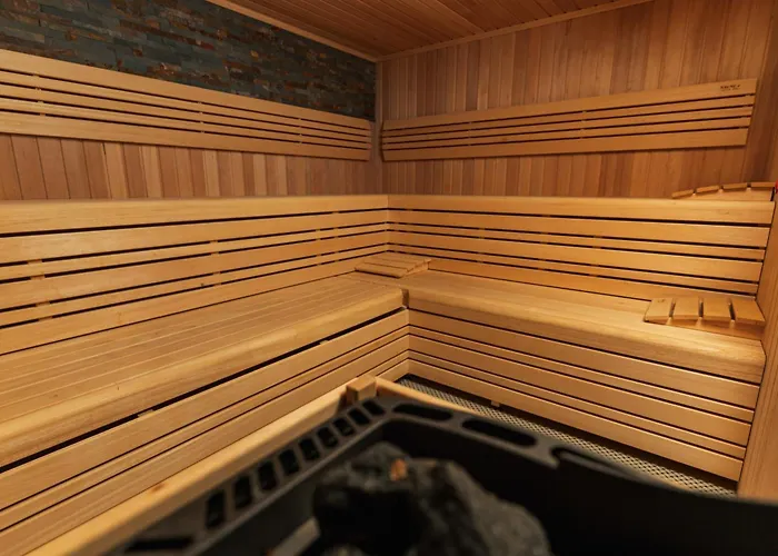 Rezidenca Ortus Hotell Ankaran