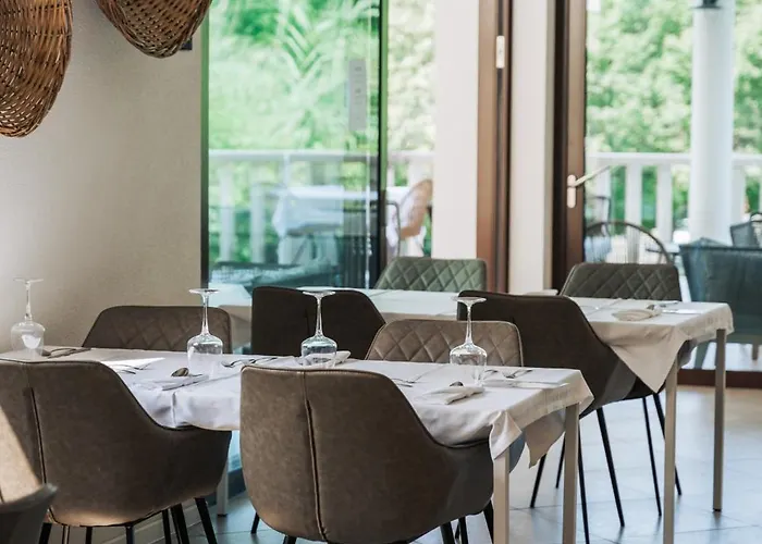 Rezidenca Ortus Ankaran