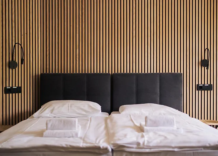 Rezidenca Ortus 3* Ankaran