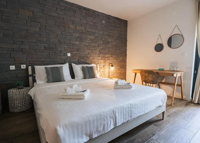 Hotel Rezidenca Ortus Ancarano