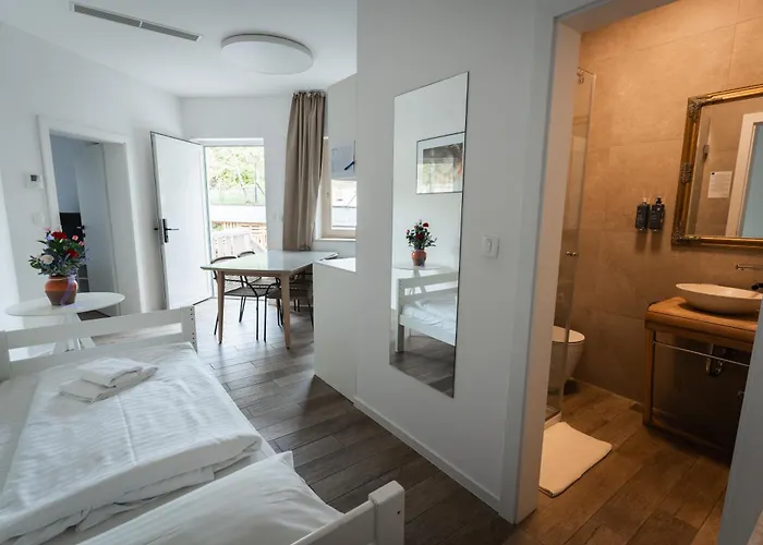 Rezidenca Ortus 3* Ankaran