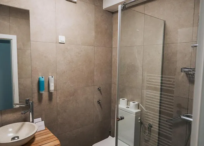 Rezidenca Ortus 3* Ancarano