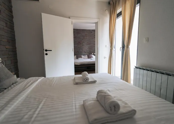 Rezidenca Ortus Hotel